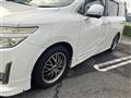 2012 Nissan Elgrand