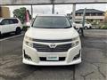 2012 Nissan Elgrand