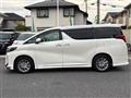 2020 Toyota Alphard Hybrid
