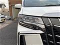 2020 Toyota Alphard Hybrid