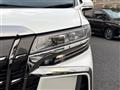 2020 Toyota Alphard Hybrid