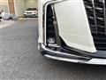 2020 Toyota Alphard Hybrid