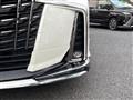 2020 Toyota Alphard Hybrid
