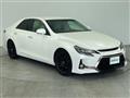 2011 Toyota Mark X