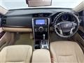 2011 Toyota Mark X
