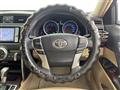 2011 Toyota Mark X