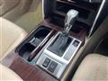2011 Toyota Mark X