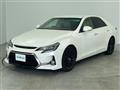 2011 Toyota Mark X