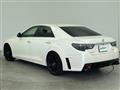 2011 Toyota Mark X