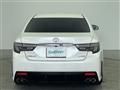 2011 Toyota Mark X