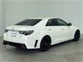2011 Toyota Mark X