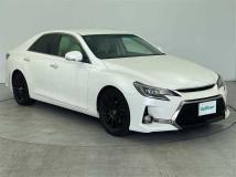 2011 Toyota Mark X