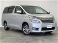 2014 Toyota Vellfire