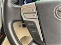 2014 Toyota Vellfire