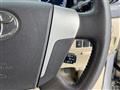 2014 Toyota Vellfire