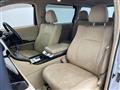 2014 Toyota Vellfire