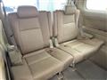 2014 Toyota Vellfire