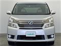 2014 Toyota Vellfire