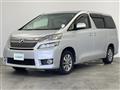 2014 Toyota Vellfire