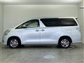 2014 Toyota Vellfire
