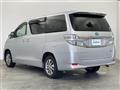 2014 Toyota Vellfire