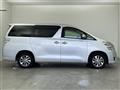 2014 Toyota Vellfire