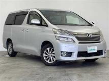 2014 Toyota Vellfire