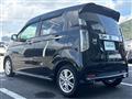 2015 Honda N-WGN