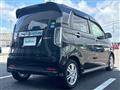 2015 Honda N-WGN