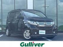 2015 Honda N-WGN