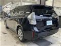 2013 Toyota PRIUS α