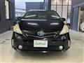 2013 Toyota PRIUS α