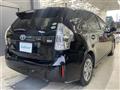 2013 Toyota PRIUS α