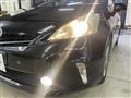 2013 Toyota PRIUS α