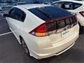 2011 Honda Insight