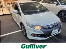 2011 Honda Insight