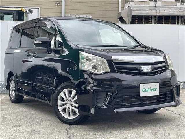 2011 Toyota Noah