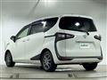 2017 Toyota Sienta