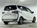 2017 Toyota Sienta