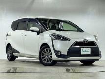 2017 Toyota Sienta
