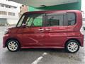2014 Daihatsu Tanto