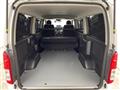 2025 Toyota Hiace Van