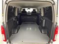 2025 Toyota Hiace Van