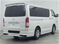 2025 Toyota Hiace Van