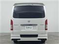 2025 Toyota Hiace Van