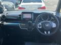 2014 Honda N BOX