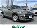 2019 BMW MINI