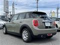 2019 BMW MINI