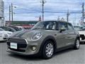 2019 BMW MINI