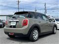 2019 BMW MINI